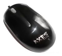 AXES Line M831 Black USB, отзывы
