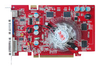 Colorful GeForce 8500 GT 450Mhz PCI-E 256Mb 1400Mhz 128 bit DVI TV YPrPb, отзывы
