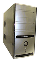 Compucase 6C28 Black/silver, отзывы