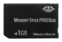 Kingmax Memory Stick PRO Duo, отзывы