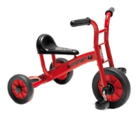 Winther 450.00 Viking Tricycle, отзывы