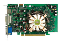 Forsa GeForce 8600 GT 540 Mhz PCI-E 512 Mb, отзывы