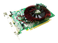Forsa GeForce 9500 GT 550 Mhz PCI-E 2.0, отзывы