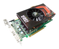 Forsa GeForce 9600 GT 650 Mhz PCI-E 2.0, отзывы