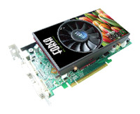 Forsa GeForce 9800 GT 600 Mhz PCI-E 2.0, отзывы