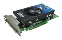 Forsa GeForce GTS 250 738 Mhz PCI-E 2.0, отзывы