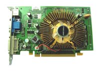 Foxconn GeForce 8500 GT 500 Mhz PCI-E 256 Mb, отзывы