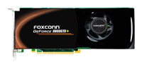 Foxconn GeForce 9800 GTX+ 738 Mhz PCI-E 2.0, отзывы