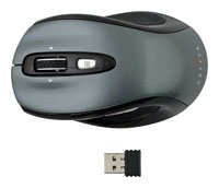 Oklick 404 MW Wireless Laser Mouse Light, отзывы