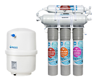 ROSS Premium с краном чистой воды, совмещенным, отзывы