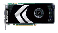 Albatron GeForce 8800 GT 600 Mhz PCI-E 2.0, отзывы