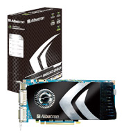 Albatron GeForce 9600 GSO 550 Mhz PCI-E 2.0, отзывы