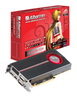 Albatron Radeon HD 5850 725 Mhz PCI-E 2.0, отзывы