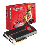 Albatron Radeon HD 5870 800 Mhz PCI-E 2.0, отзывы