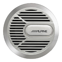 Alpine SWR-M100, отзывы
