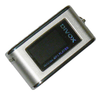 Divox DM-1318A 512Mb, отзывы