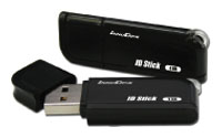 InnoDisk ID Stick, отзывы
