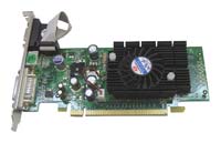 Jaton GeForce 7300 GS 550Mhz PCI-E 256Mb 700Mhz 64 bit DVI TV Cool, отзывы