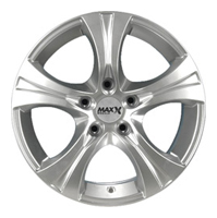MAXX Wheels M387, отзывы