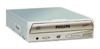 Philips PCRW2412B White, отзывы