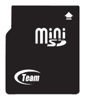 Team Group mini SD, отзывы