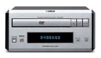 Yamaha DVD-E600, отзывы