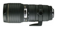 Sigma AF 100-300mm f/4 EX IF APO, отзывы