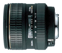 Sigma AF 17-35mm f/2.8-4 EX DG ASPHERICAL, отзывы