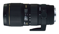 Sigma AF 70-200mm f/2.8 APO EX DG, отзывы