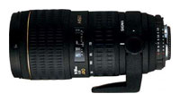 Sigma AF 70-200mm F2.8 EX HSM CANON, отзывы