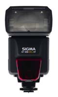 Sigma EF 530 DG ST for Sony/Minolta, отзывы