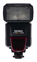 Sigma EF 530 DG Super for Canon, отзывы