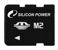 Silicon Power MemoryStick Micro M2, отзывы