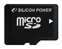 Silicon Power microSD, отзывы