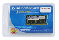 Silicon Power SP001GBSDU333O02, отзывы