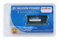 Silicon Power SP002GBSRU667S02, отзывы