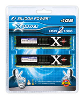 Silicon Power SP004GBLXU106S22, отзывы
