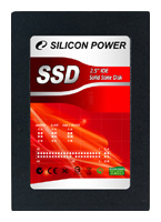 Silicon Power SP008GBSSD25IV10, отзывы