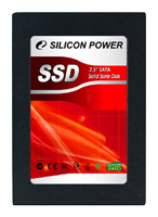 Silicon Power SP032GBSSD25SV10, отзывы