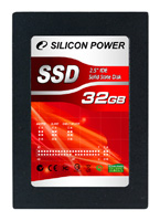 Silicon Power SP032GBSSDJ10I25, отзывы