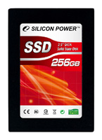 Silicon Power SP256GBSSD650S25, отзывы