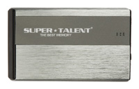 Super Talent FTM28GLEX1, отзывы