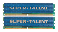 Super Talent T1066UX1G5, отзывы