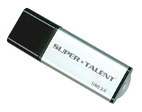 Super Talent USB 2.0 Flash Drive * Aluminum, отзывы