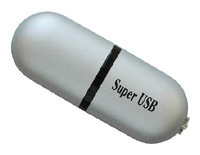 Super Talent USB 2.0 Flash Drive * BP, отзывы