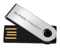 Super Talent USB 2.0 Flash Drive * Pico_A, отзывы