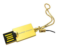 Super Talent USB 2.0 Flash Drive * Pico_E, отзывы