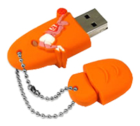 Super Talent USB 2.0 Flash Drive * RB_MBK, отзывы