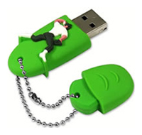 Super Talent USB 2.0 Flash Drive * RB_MBL, отзывы