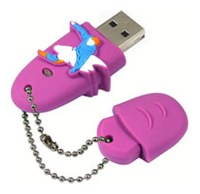 Super Talent USB 2.0 Flash Drive * RB_MSK, отзывы